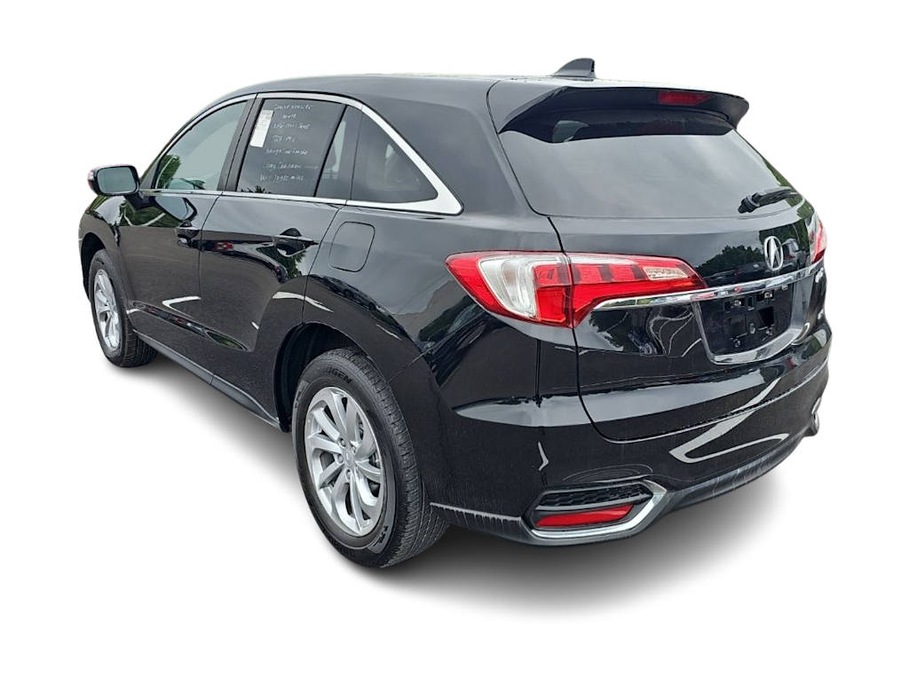 Thumbnail: 2017 Acura RDX - 3