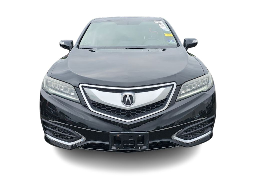 Thumbnail: 2017 Acura RDX - 5