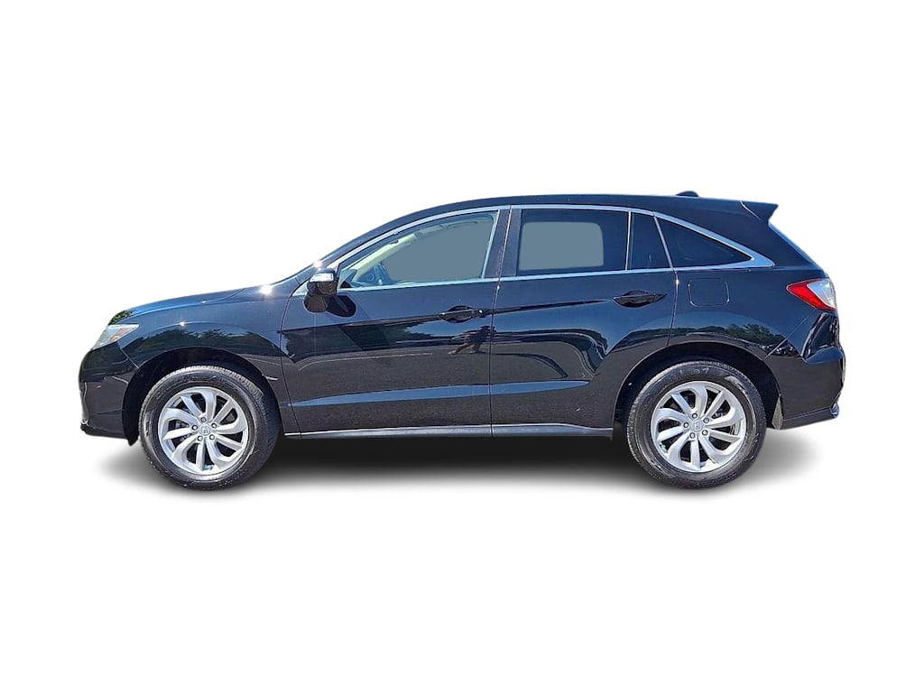 Thumbnail: 2017 Acura RDX - 3