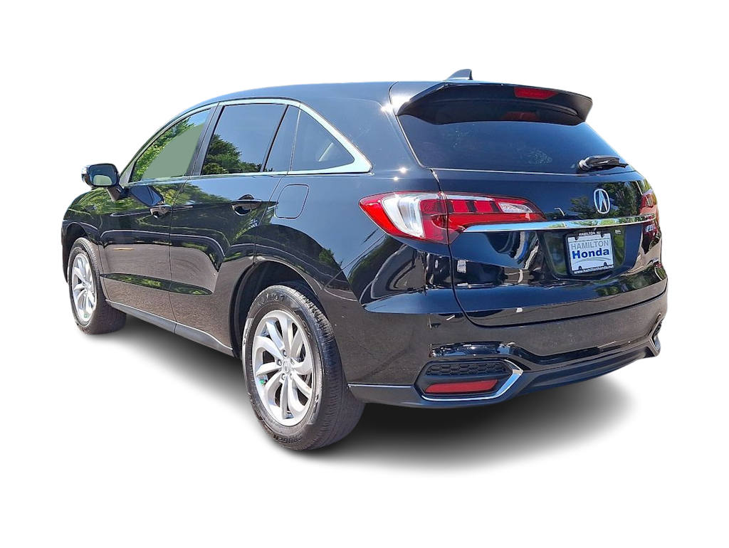 Thumbnail: 2017 Acura RDX - 23