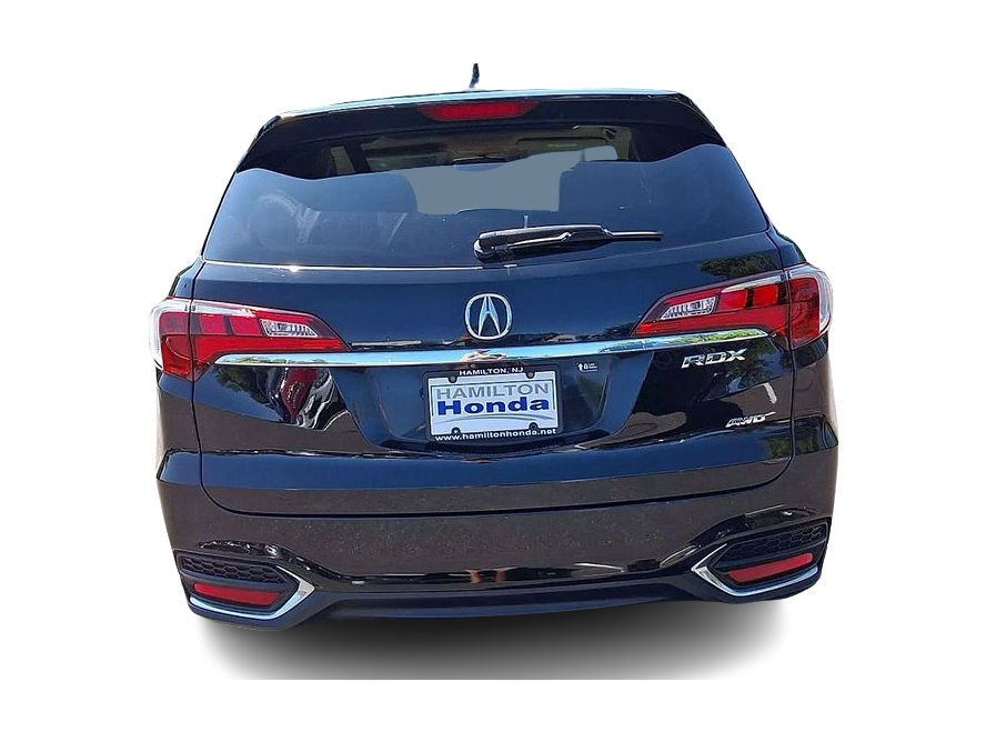 Thumbnail: 2017 Acura RDX - 5