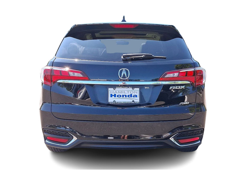 Thumbnail: 2017 Acura RDX - 24