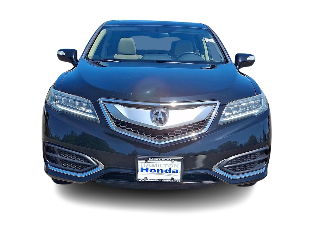 Thumbnail: 2017 Acura RDX - 28
