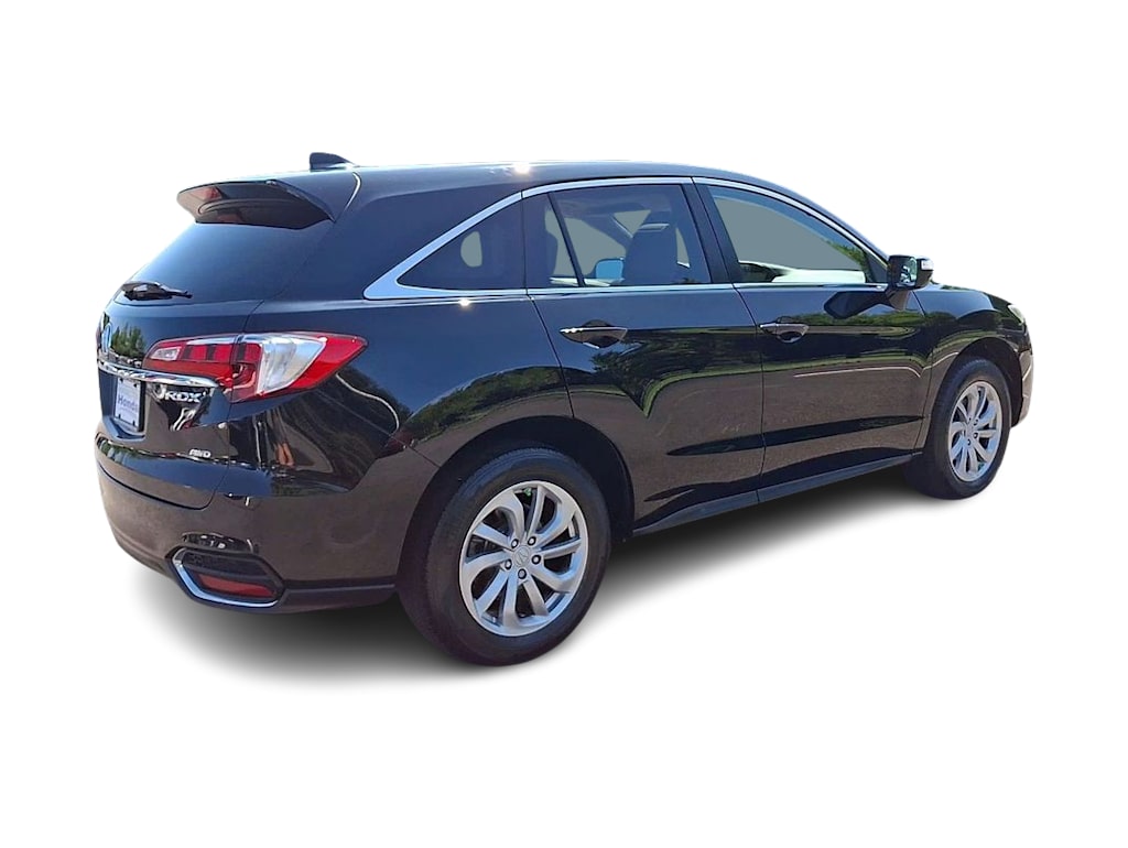 Thumbnail: 2017 Acura RDX - 15