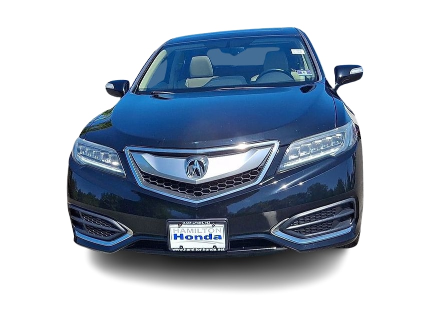 Thumbnail: 2017 Acura RDX - 6
