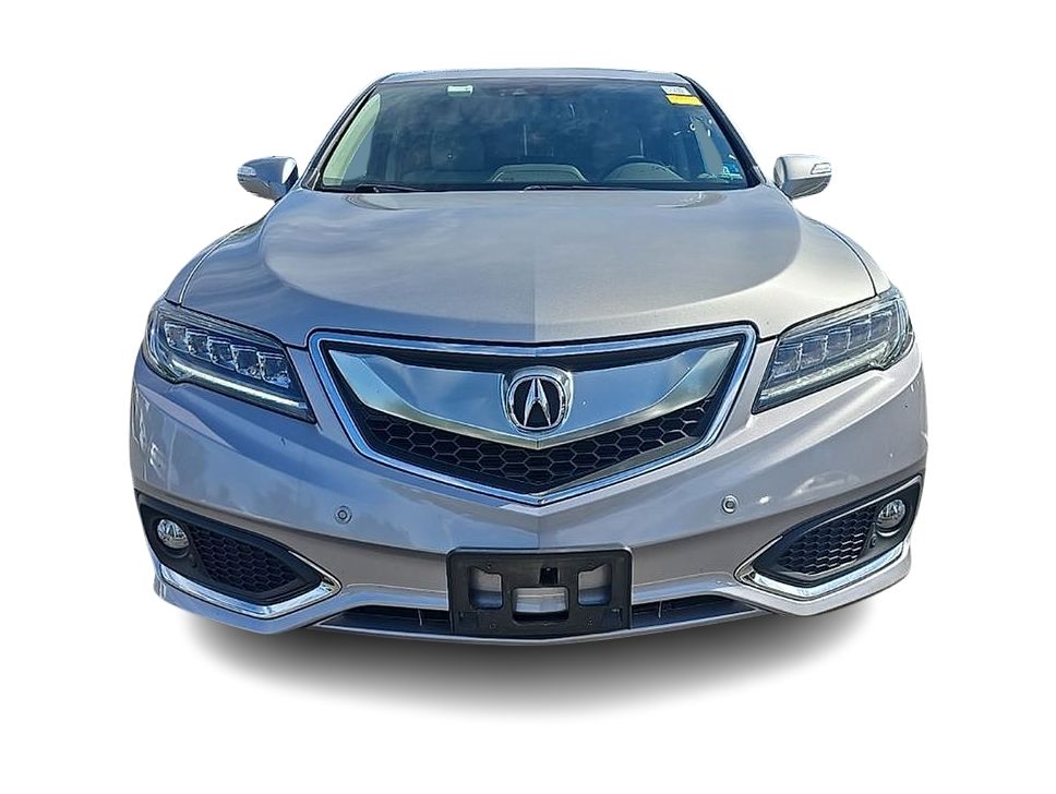 Thumbnail: 2017 Acura RDX - 5