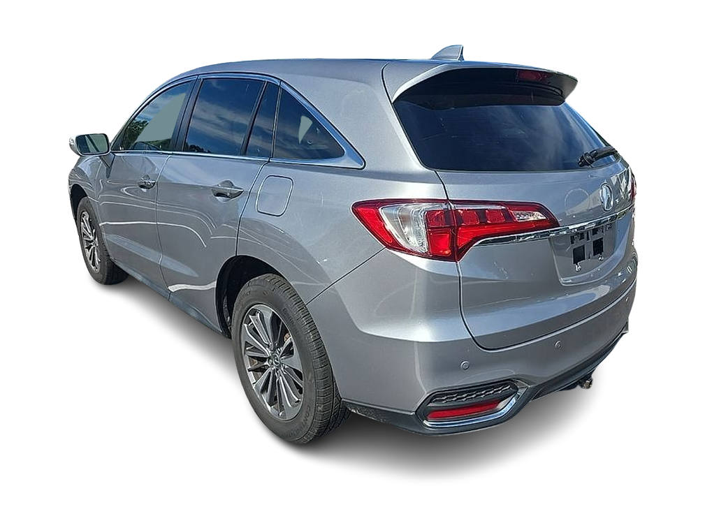 Thumbnail: 2017 Acura RDX - 3