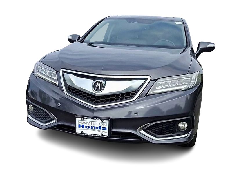 Thumbnail: 2016 Acura RDX - 6