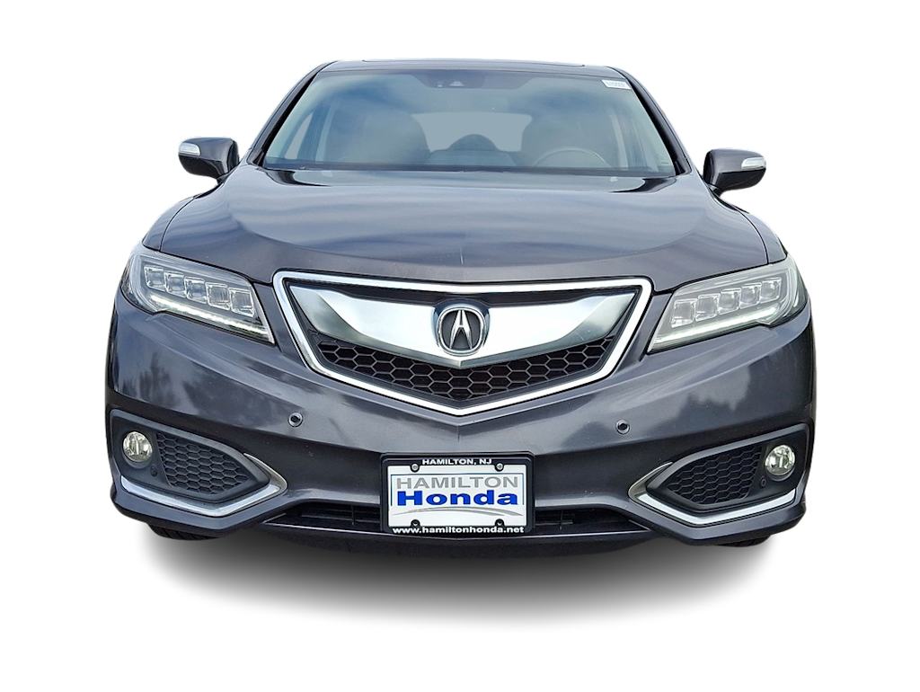 Thumbnail: 2016 Acura RDX - 29