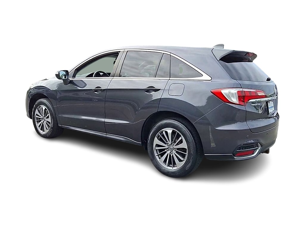 Thumbnail: 2016 Acura RDX - 4