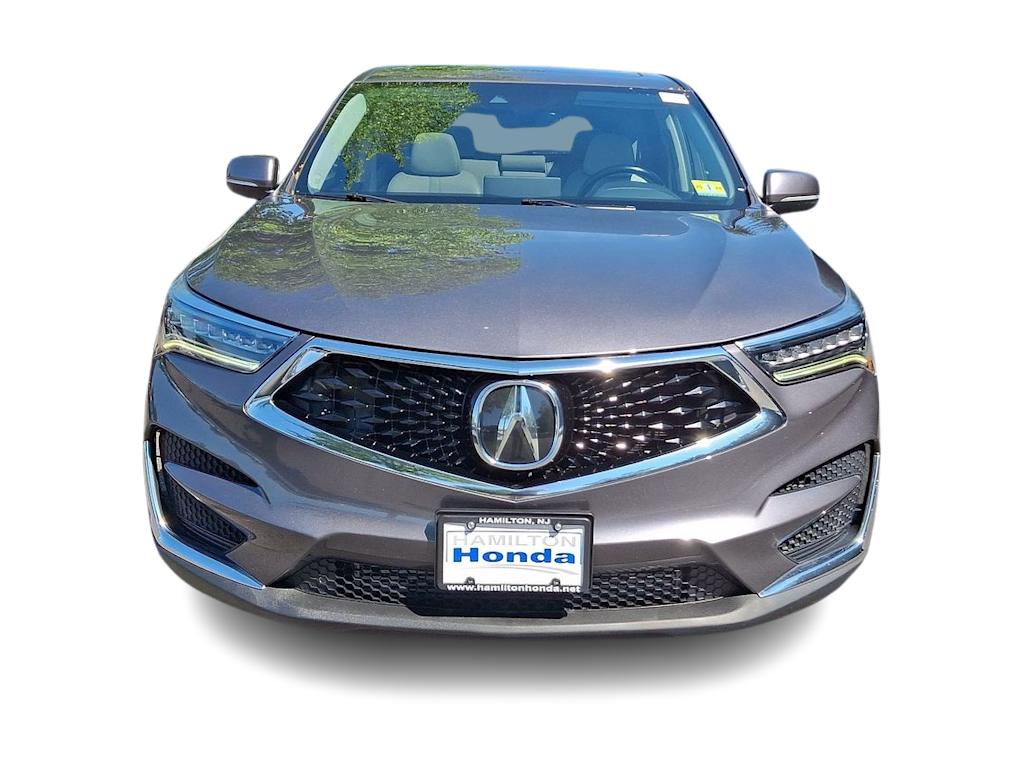 Thumbnail: 2021 Acura RDX - 28
