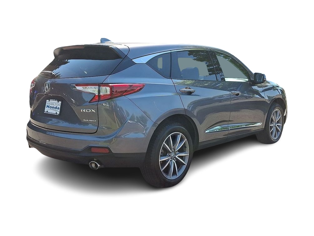 Thumbnail: 2021 Acura RDX - 25