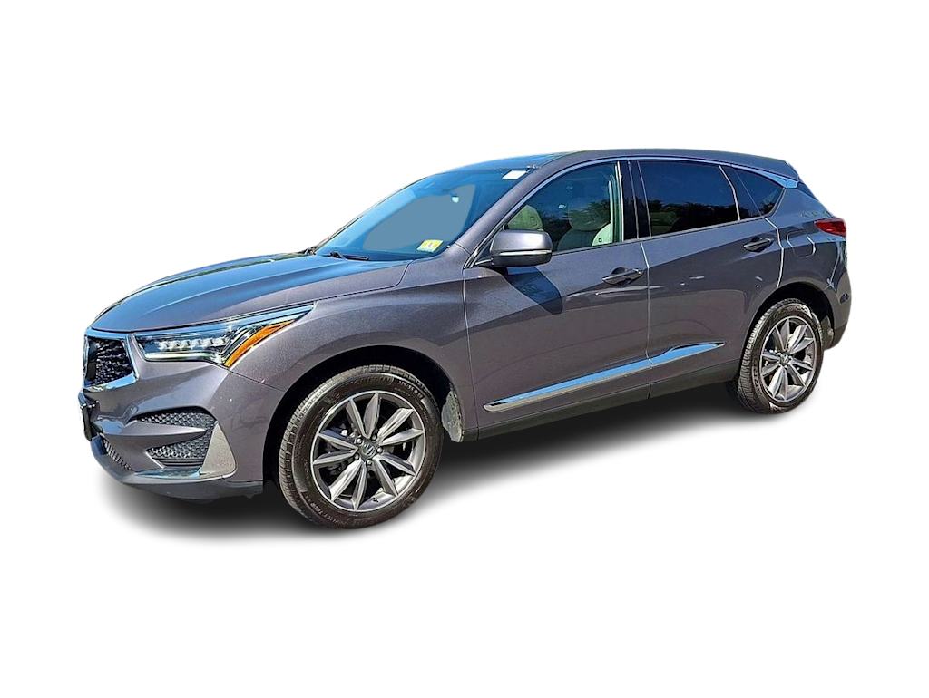 Thumbnail: 2021 Acura RDX - 14