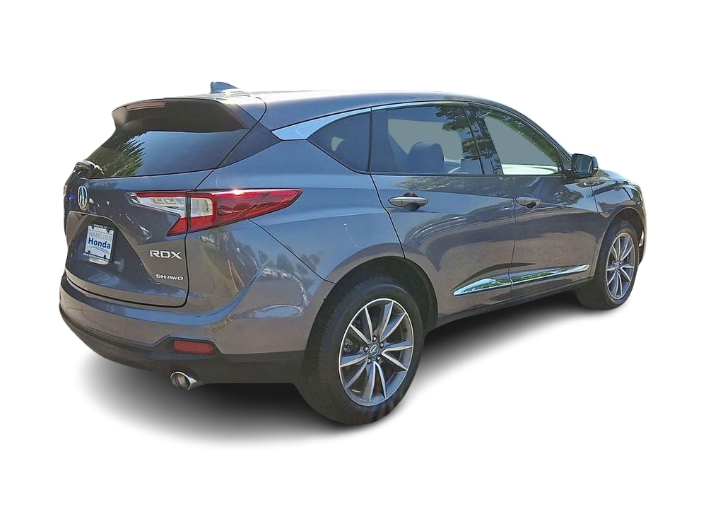 Thumbnail: 2021 Acura RDX - 15
