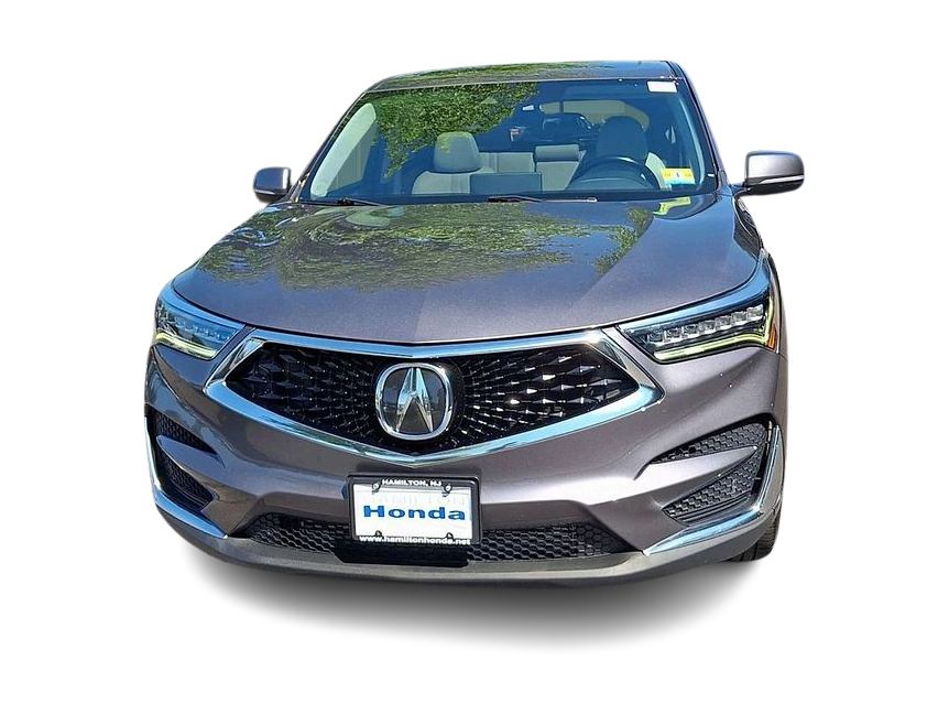 Thumbnail: 2021 Acura RDX - 6