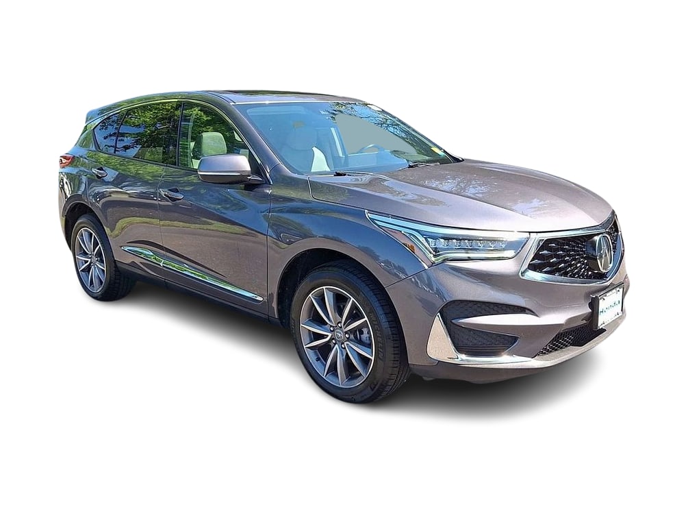 Thumbnail: 2021 Acura RDX - 13