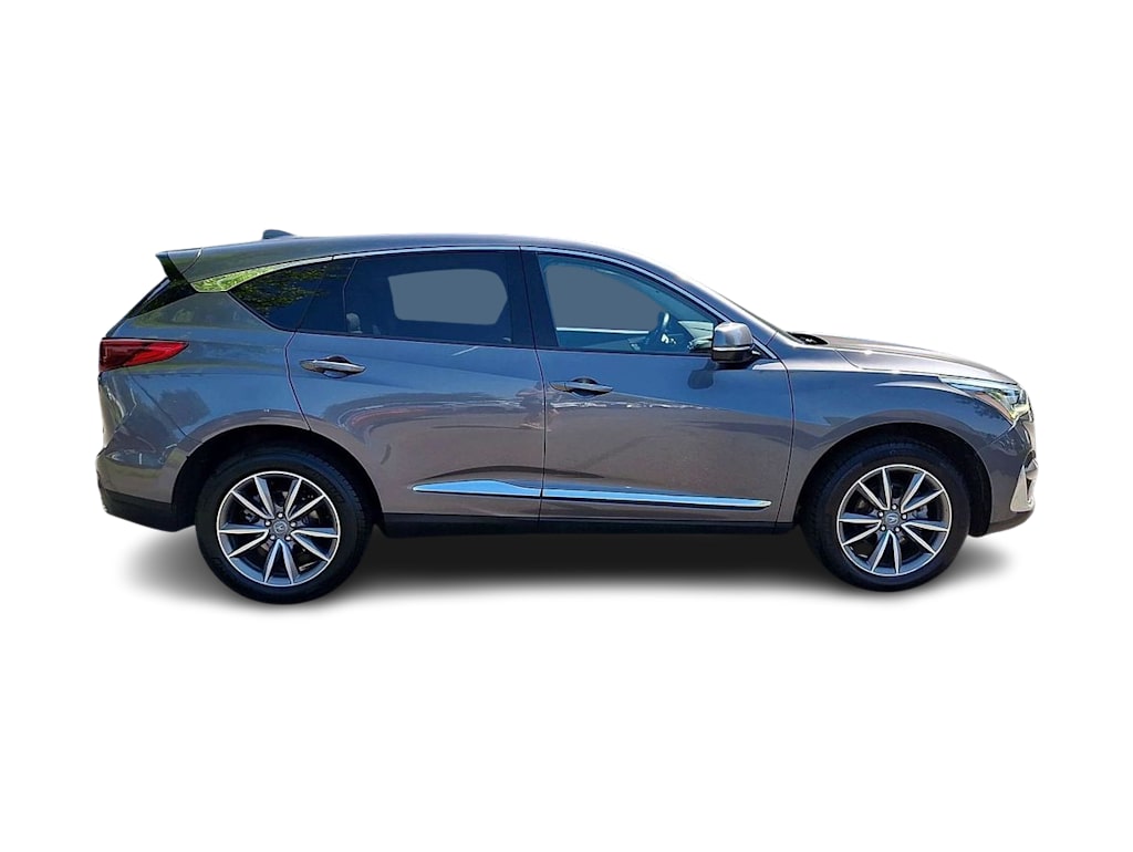 Thumbnail: 2021 Acura RDX - 16