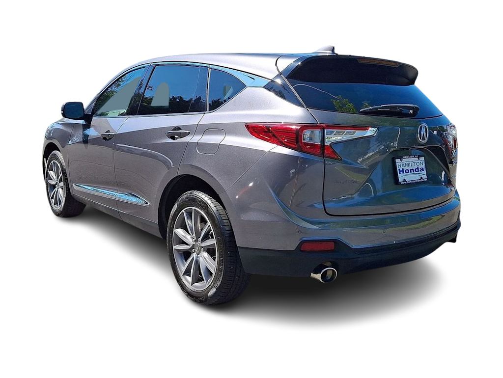 Thumbnail: 2021 Acura RDX - 23