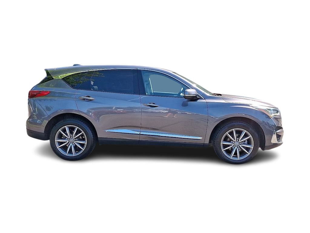 Thumbnail: 2021 Acura RDX - 26