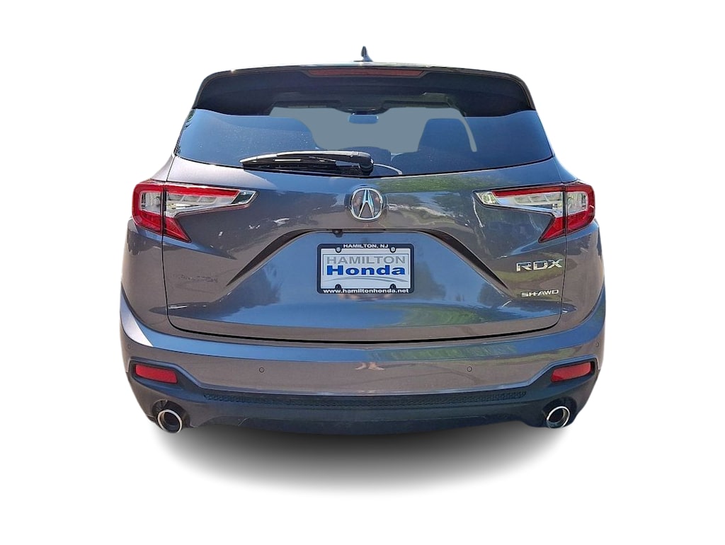 Thumbnail: 2021 Acura RDX - 24