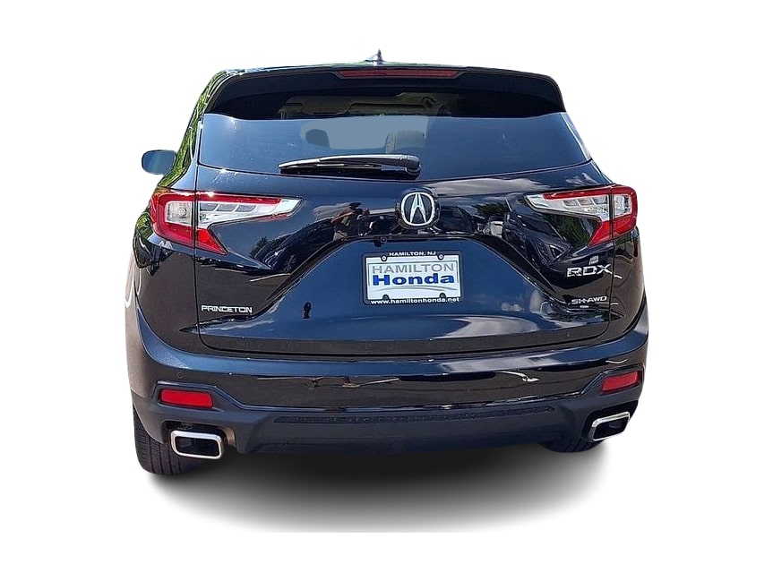 Thumbnail: 2024 Acura RDX - 5