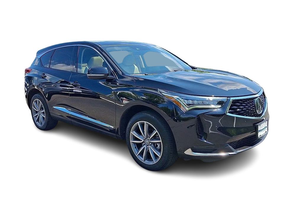 Thumbnail: 2024 Acura RDX - 14