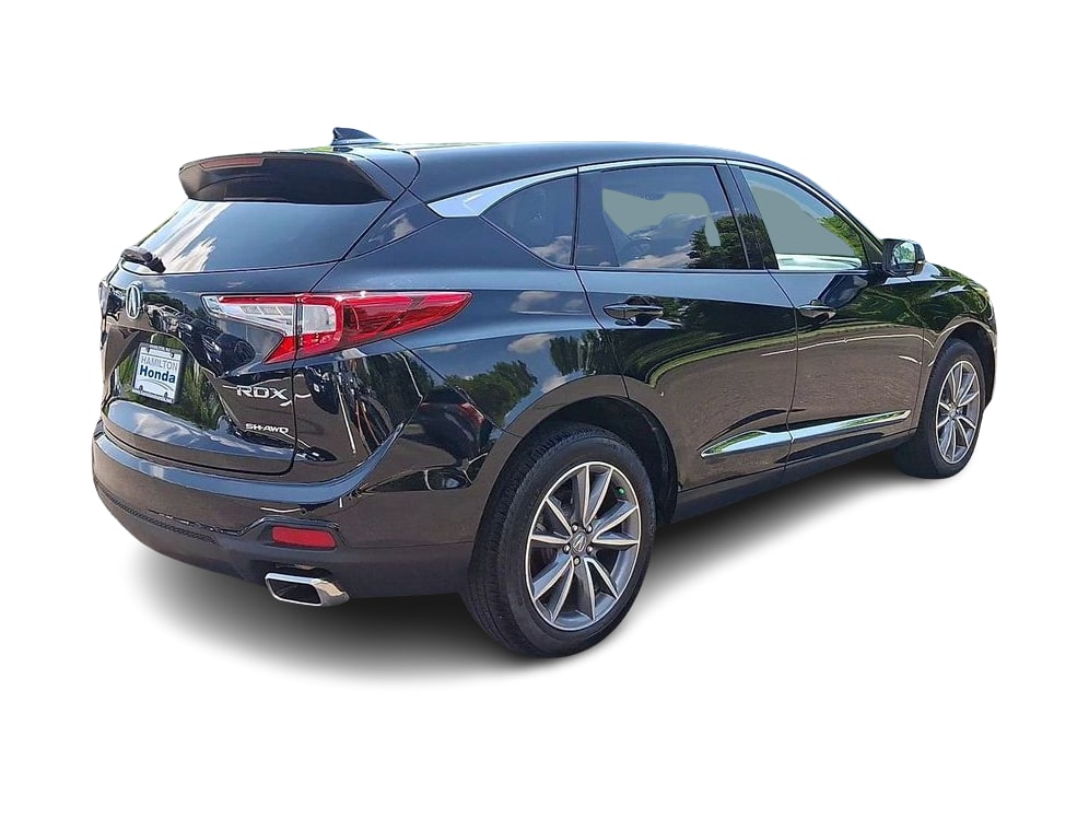 Thumbnail: 2024 Acura RDX - 16