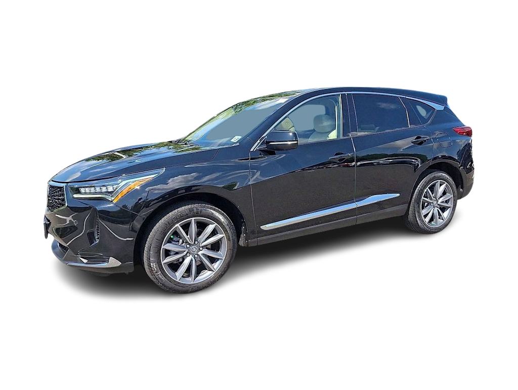 Thumbnail: 2024 Acura RDX - 3