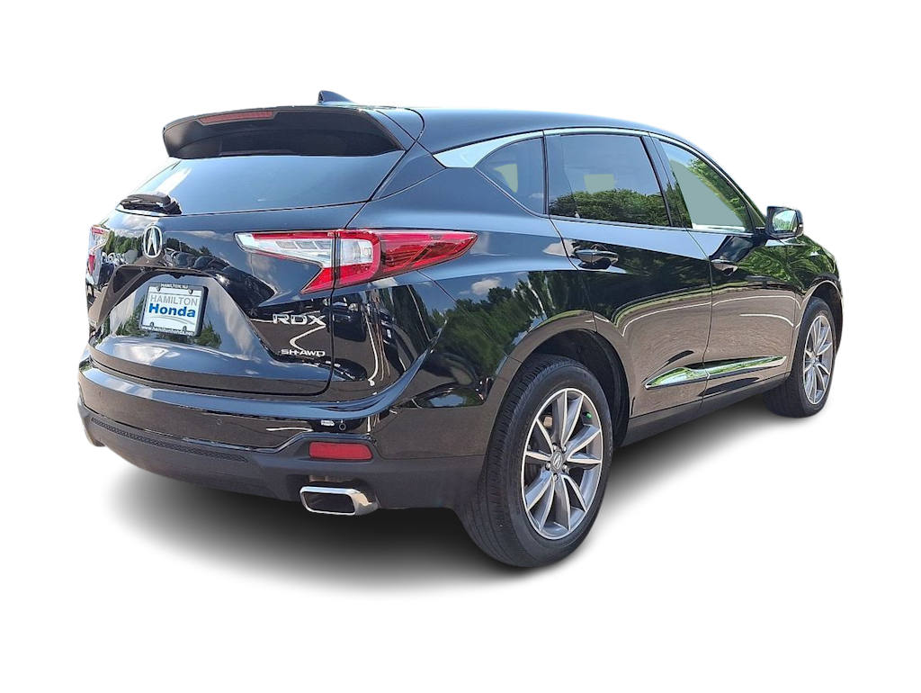 Thumbnail: 2024 Acura RDX - 25