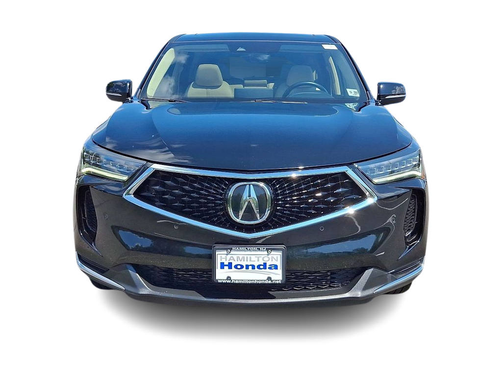 Thumbnail: 2024 Acura RDX - 28