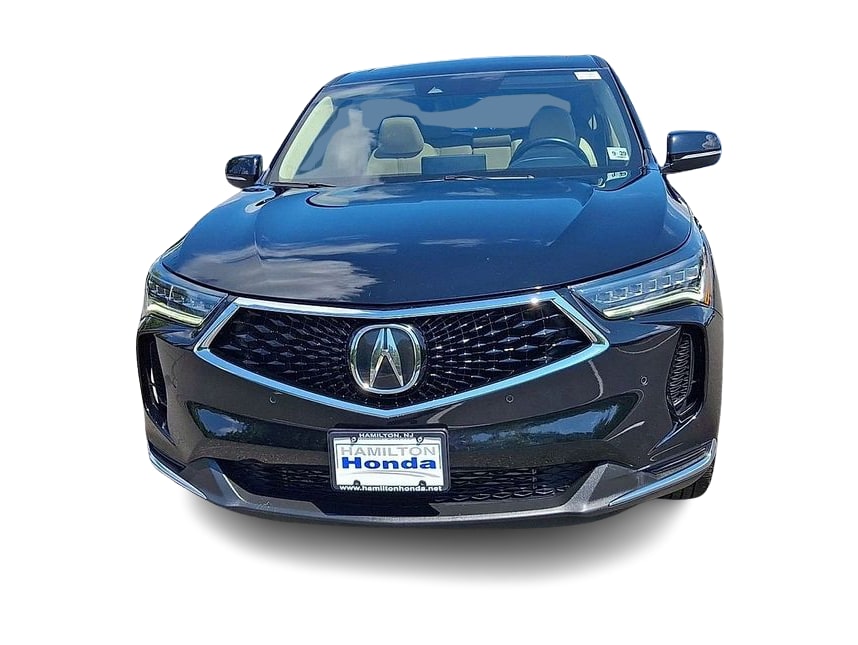 Thumbnail: 2024 Acura RDX - 6