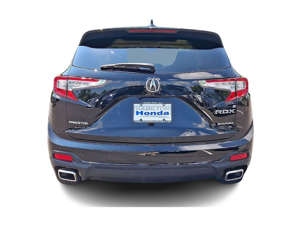 Thumbnail: 2024 Acura RDX - 24