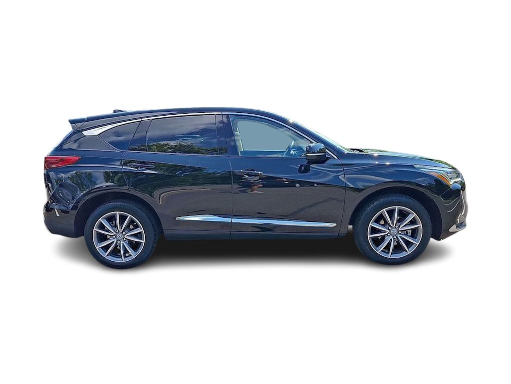 Thumbnail: 2024 Acura RDX - 17