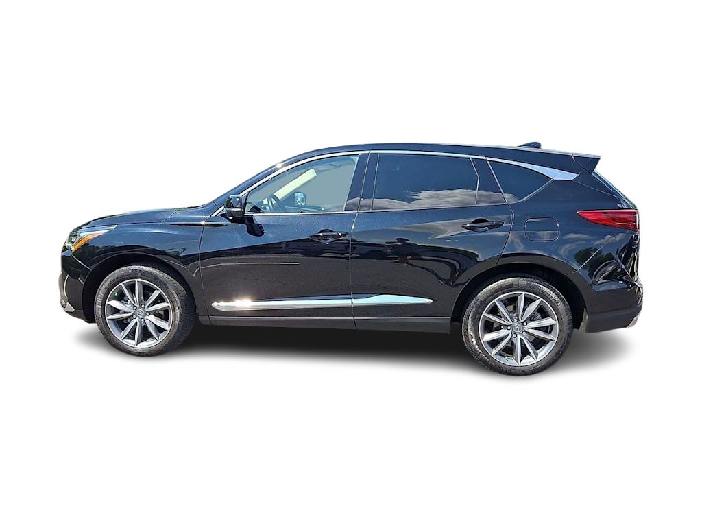 Thumbnail: 2024 Acura RDX - 15