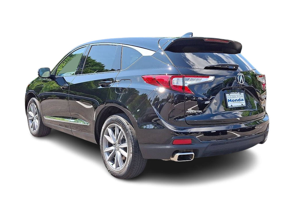 Thumbnail: 2024 Acura RDX - 23