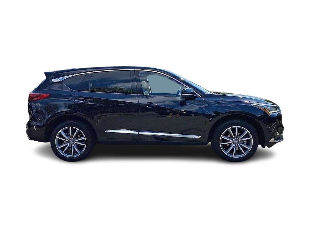 Thumbnail: 2024 Acura RDX - 26