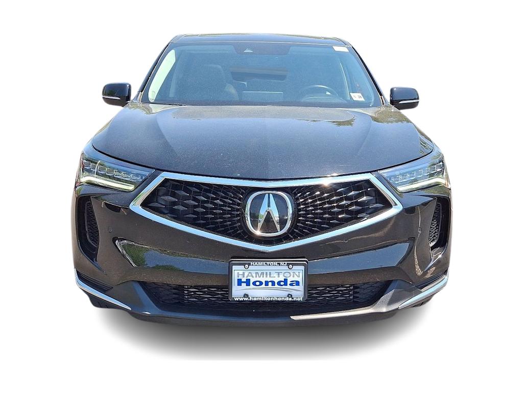 Thumbnail: 2023 Acura RDX - 28