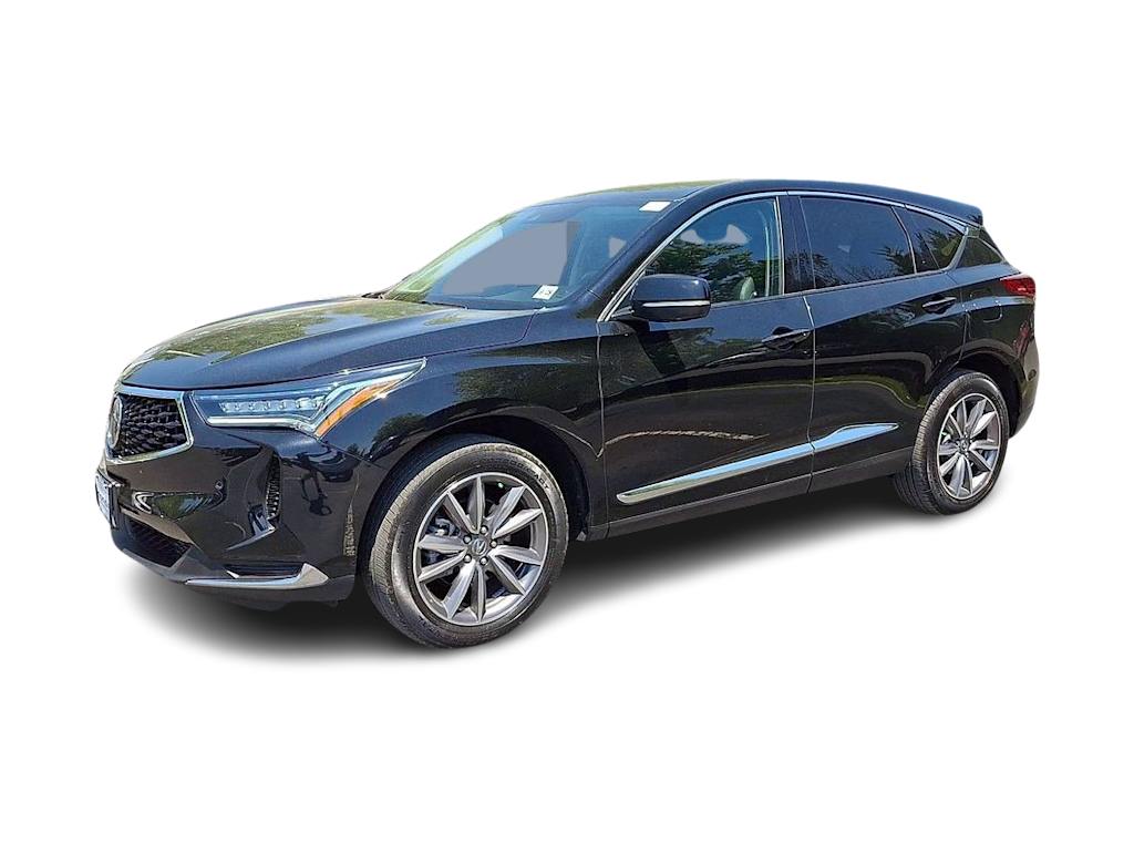 Thumbnail: 2023 Acura RDX - 15