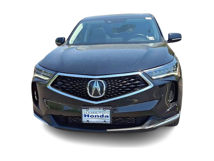 Thumbnail: 2023 Acura RDX - 6