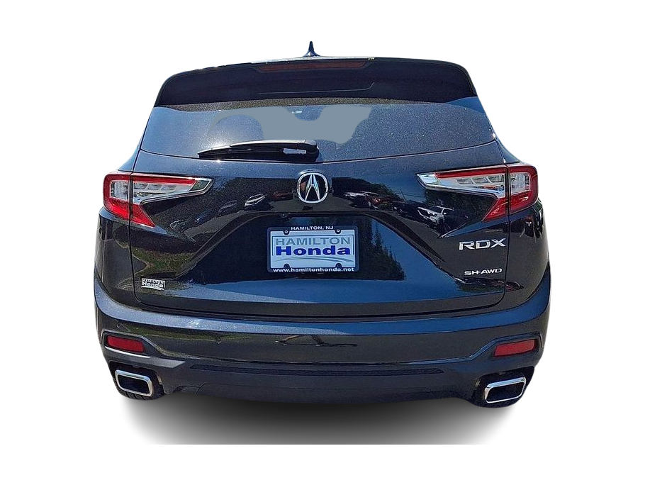 Thumbnail: 2023 Acura RDX - 5