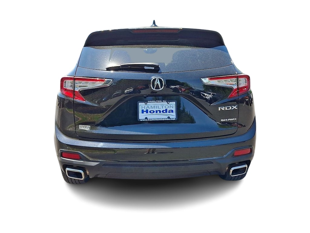 Thumbnail: 2023 Acura RDX - 24