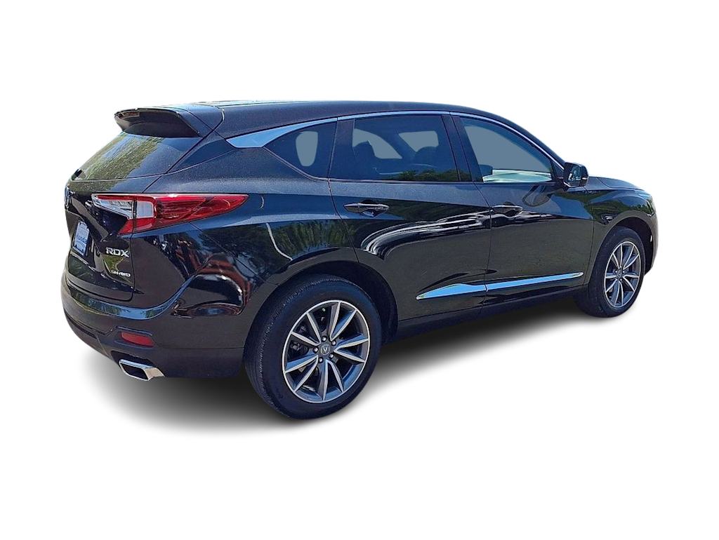 Thumbnail: 2023 Acura RDX - 16