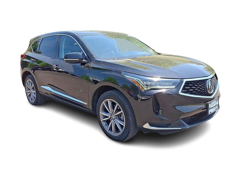 Thumbnail: 2023 Acura RDX - 14
