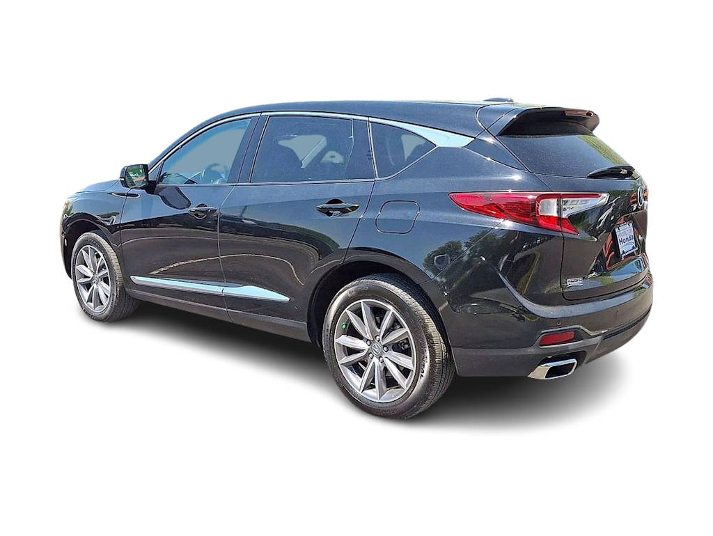 Thumbnail: 2023 Acura RDX - 4
