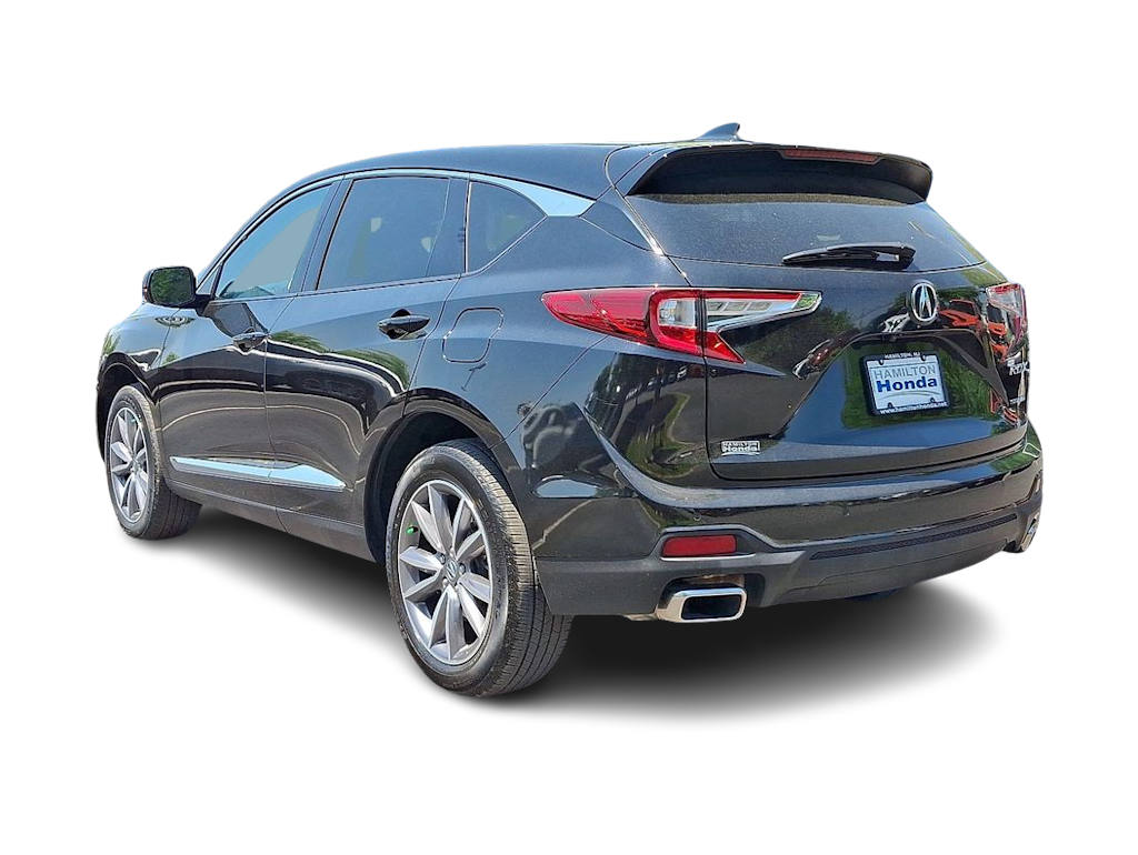 Thumbnail: 2023 Acura RDX - 23
