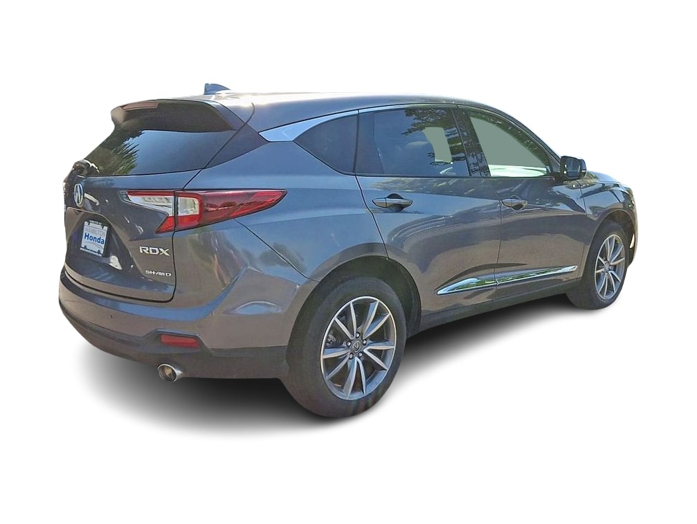 Thumbnail: 2021 Acura RDX - 16