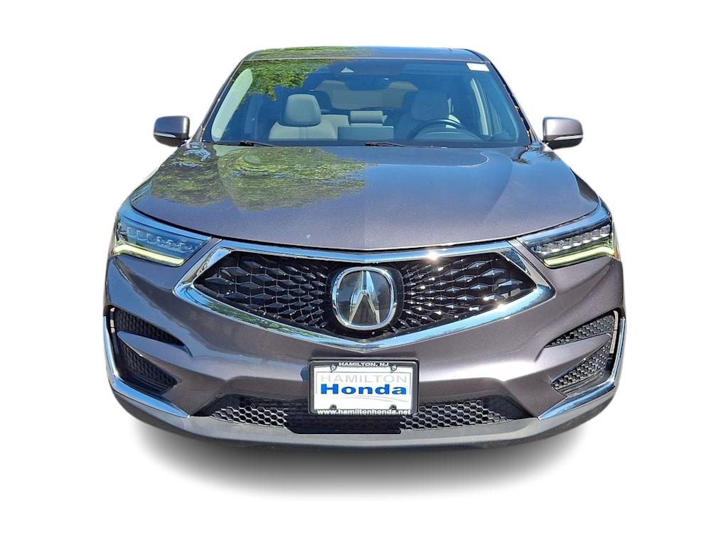 Thumbnail: 2021 Acura RDX - 28