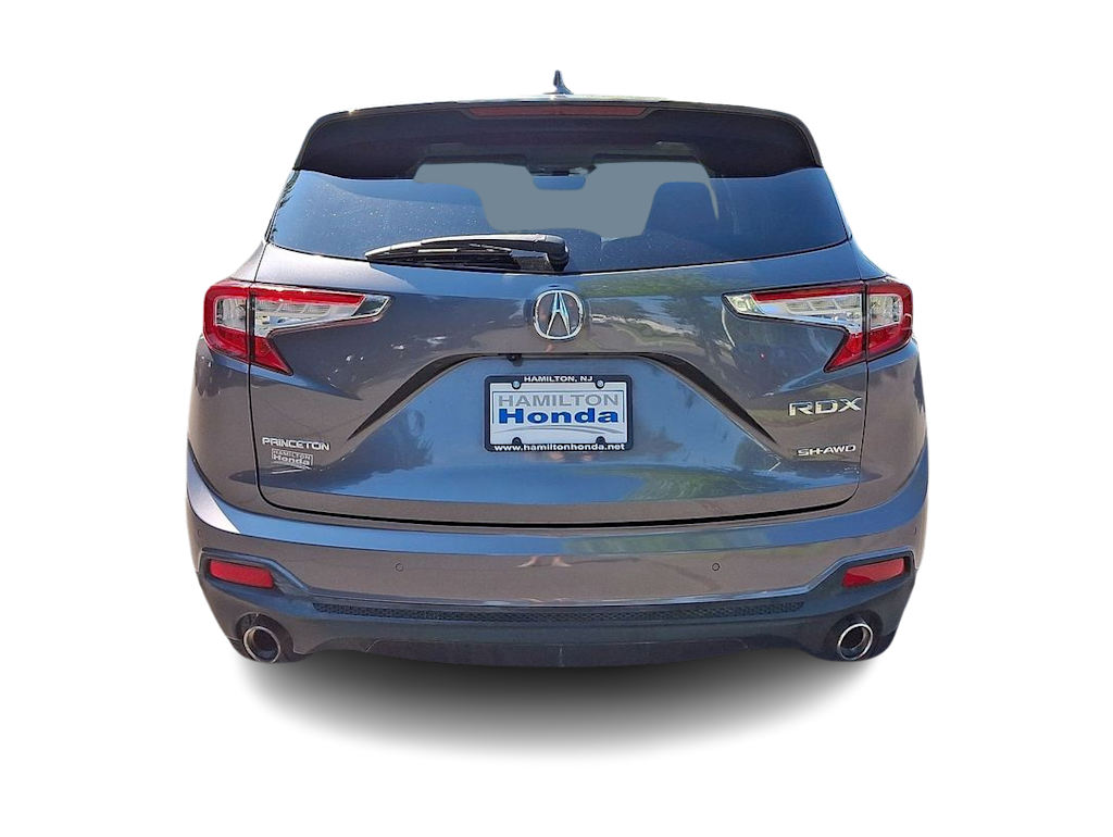 Thumbnail: 2021 Acura RDX - 24