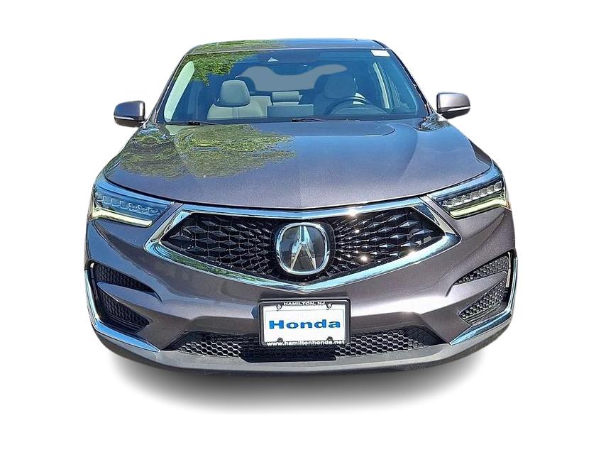 Thumbnail: 2021 Acura RDX - 6