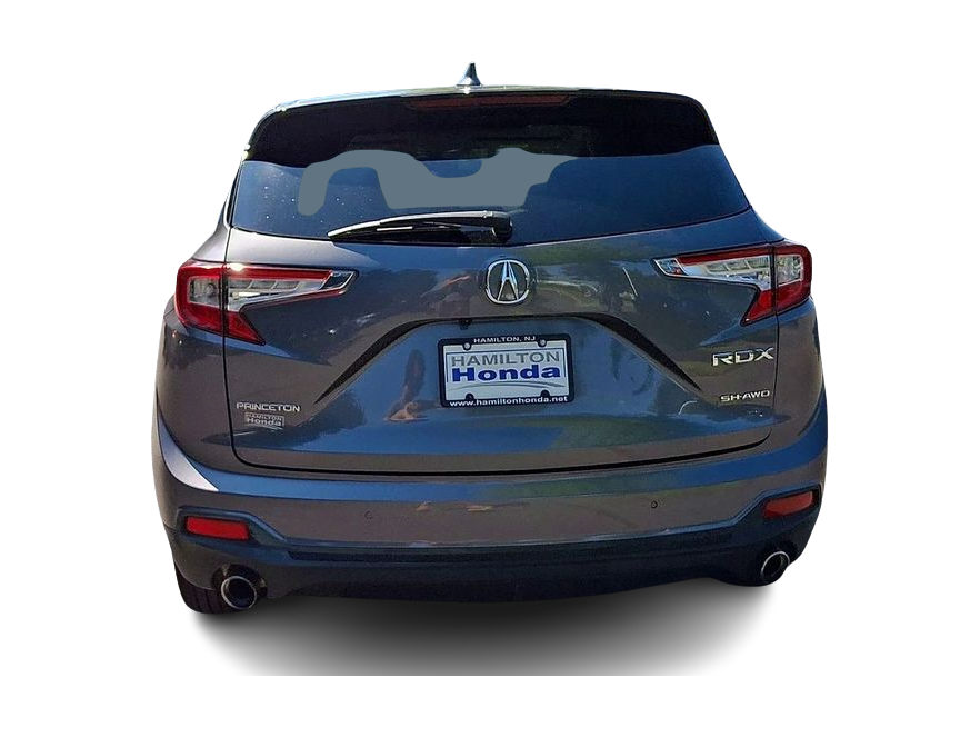 Thumbnail: 2021 Acura RDX - 5
